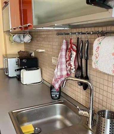 Apartament 3 Camere. 아파트 콘스탄차