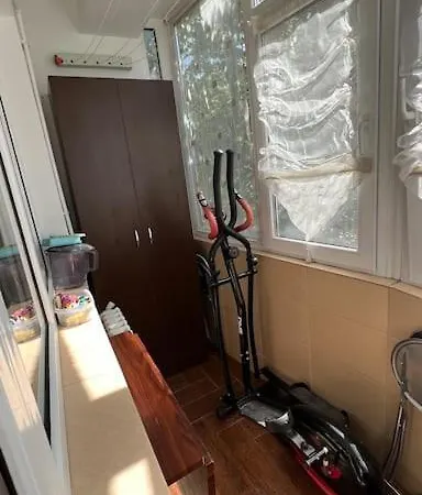 아파트 Apartament 3 Camere.