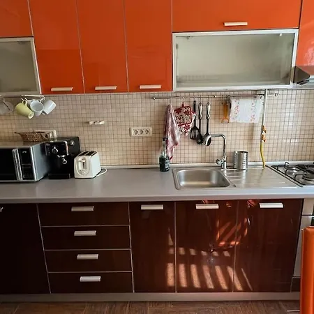 Apartament 3 Camere. 아파트 *