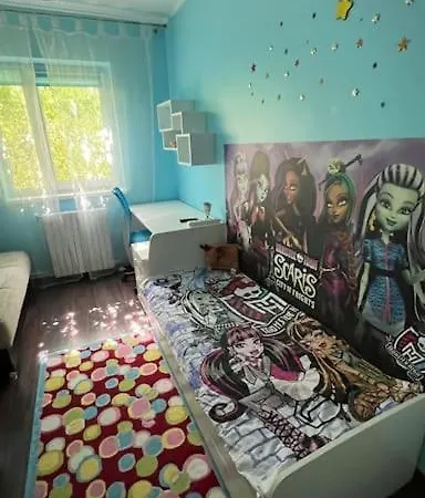 Apartament 3 Camere. *