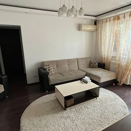 Apartament 3 Camere.
