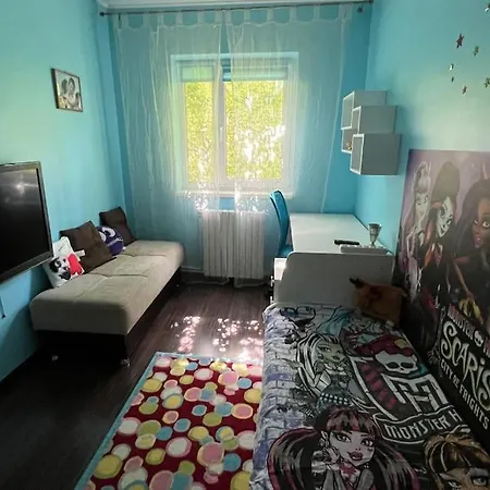 아파트 Apartament 3 Camere. *
