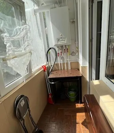 Apartament 3 Camere. *